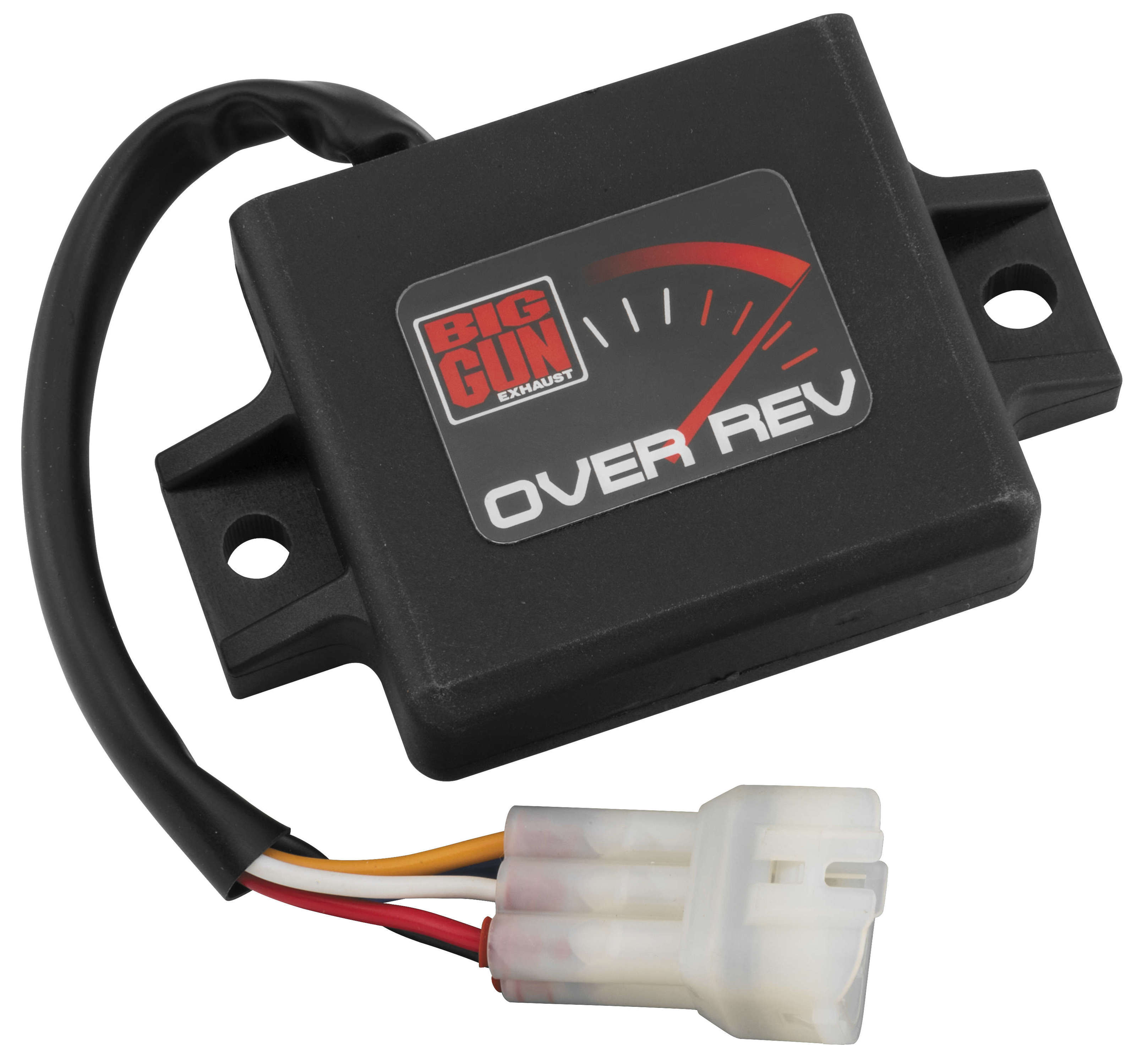 Big Gun Rev Box RPM Increase Fits 00-02 Can Am DS650 - Click Image to Close