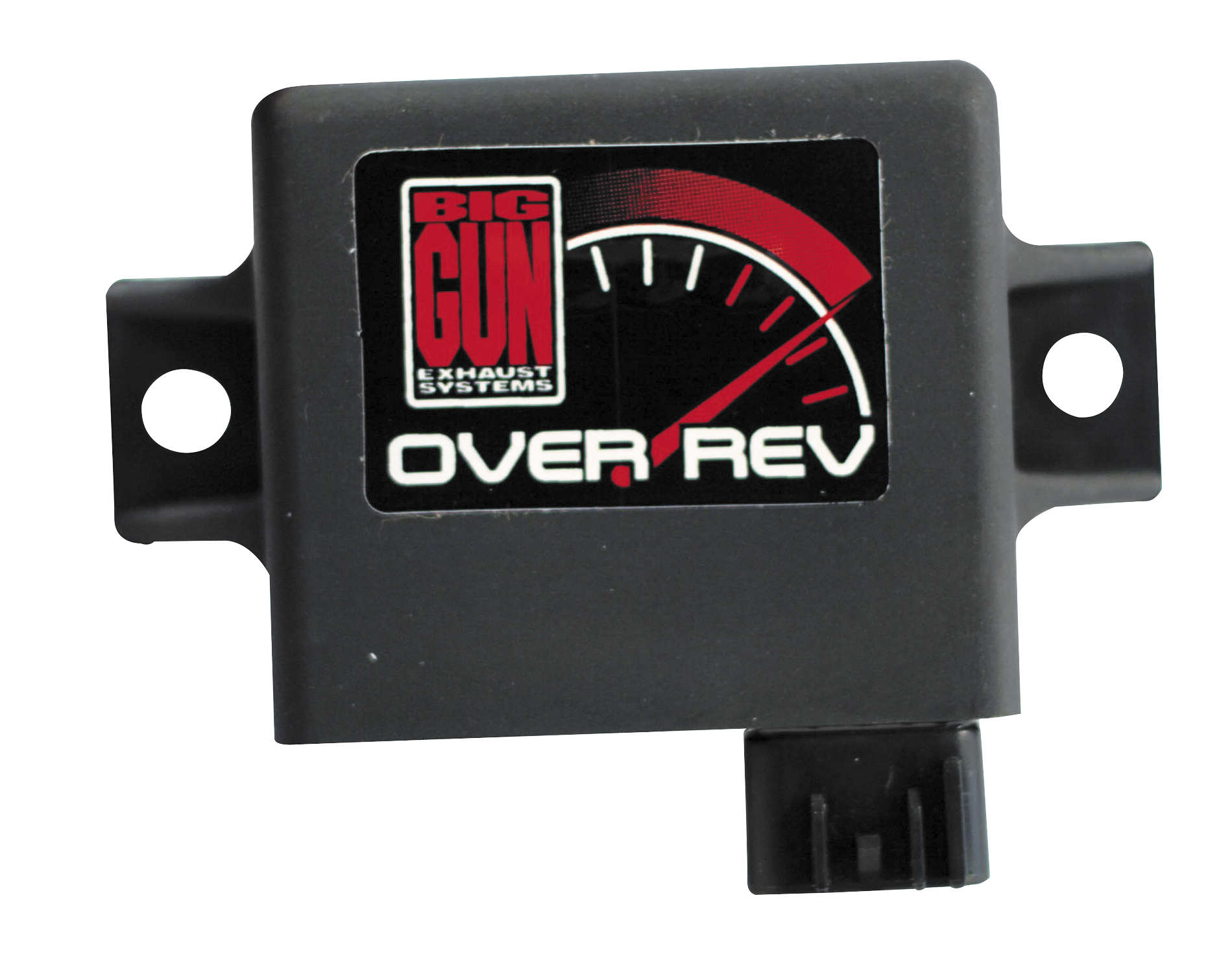 Big Gun Rev Box RPM Increase Fits Honda XR50/70/80/100 CRF150 - Click Image to Close