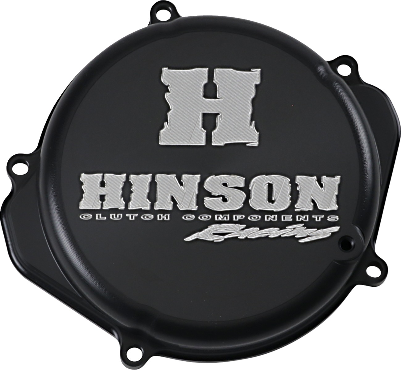 Billetproof Clutch Cover - For 00-07 Honda CR125R - Click Image to Close