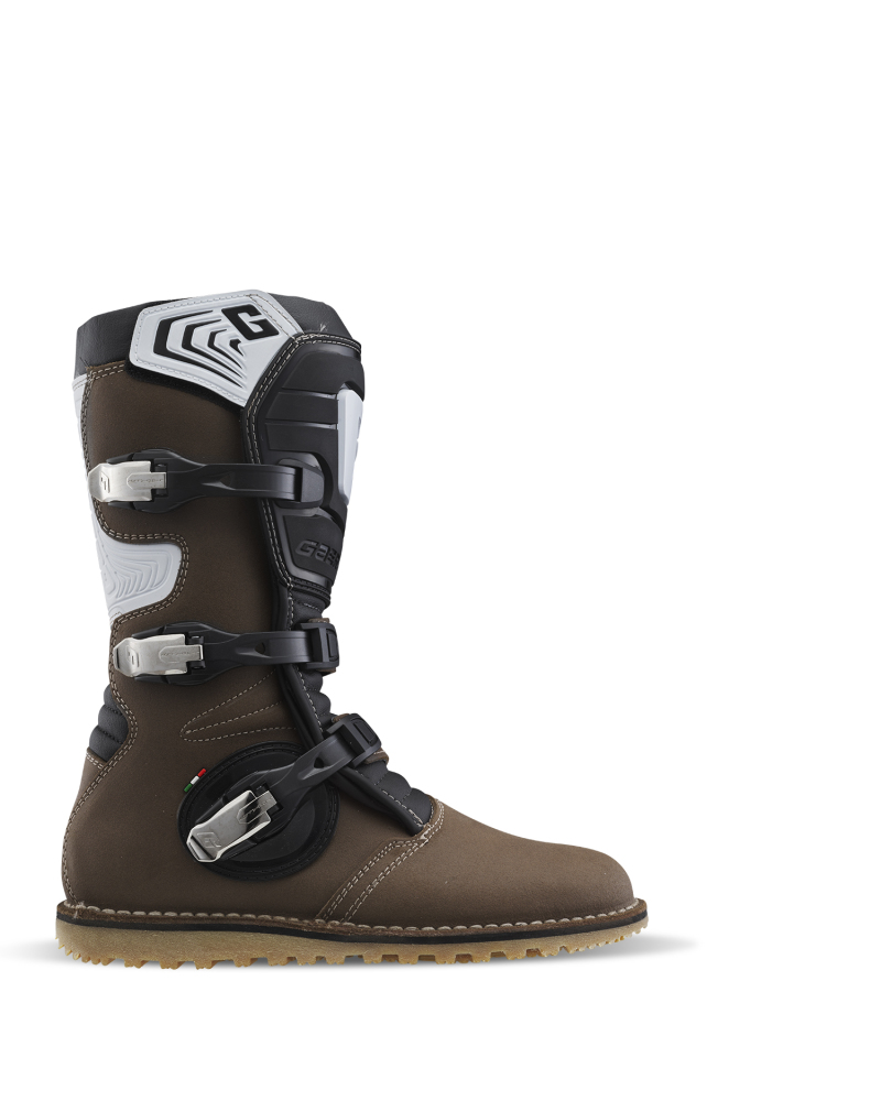 Balance Pro Tech Boot Brown Size - 9 - Click Image to Close