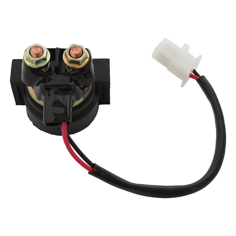 Arrowhead Solenoid - Remote - V-Max - Click Image to Close