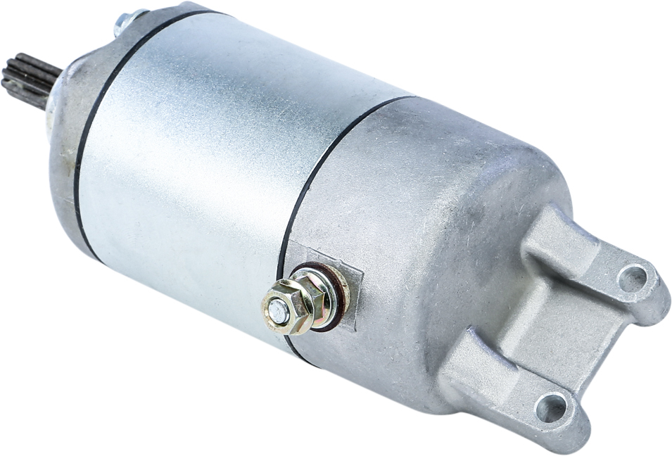 Starter Motor - For 88-97 Suzuki GSX600FKatana - Click Image to Close