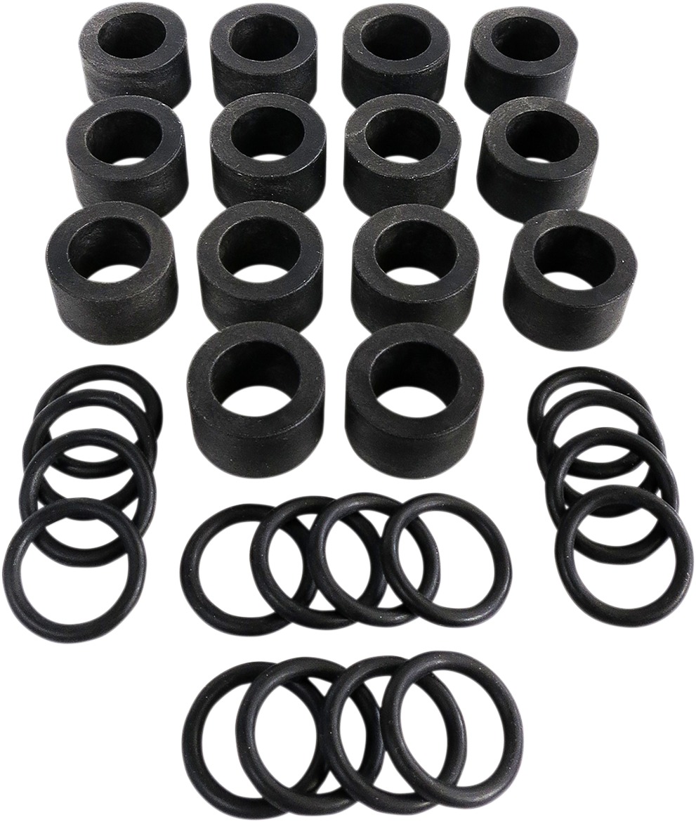 Front A-Arm Bushing Kits - Click Image to Close