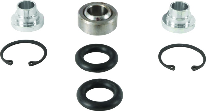 06-11 Polaris LT-R450 QuadRacer Front Lower Shock Bearing Assembly - Click Image to Close