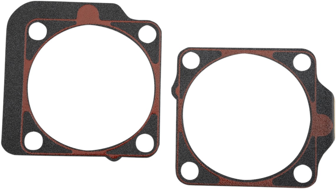 Base Gasket Kits - Gasket Cylinder Base Fnt-Rear - Click Image to Close