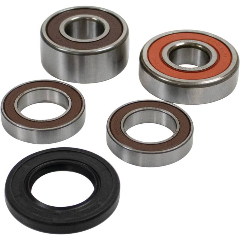 Pw Premium Wheel Bearing - Click Image to Close