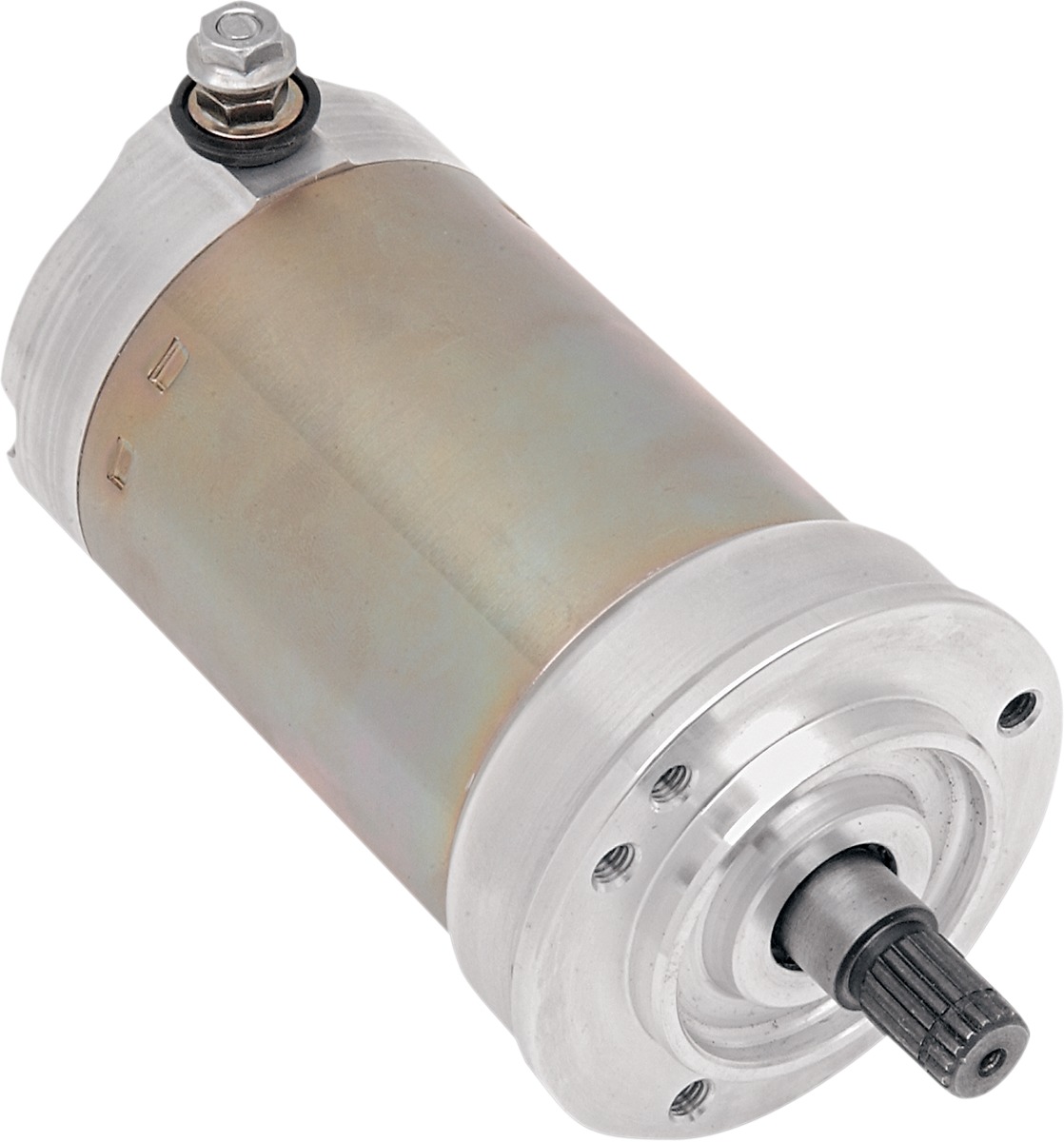 Starter Motor - For 98-02 Ducati 748 Monster600-900 Sport750 - Click Image to Close