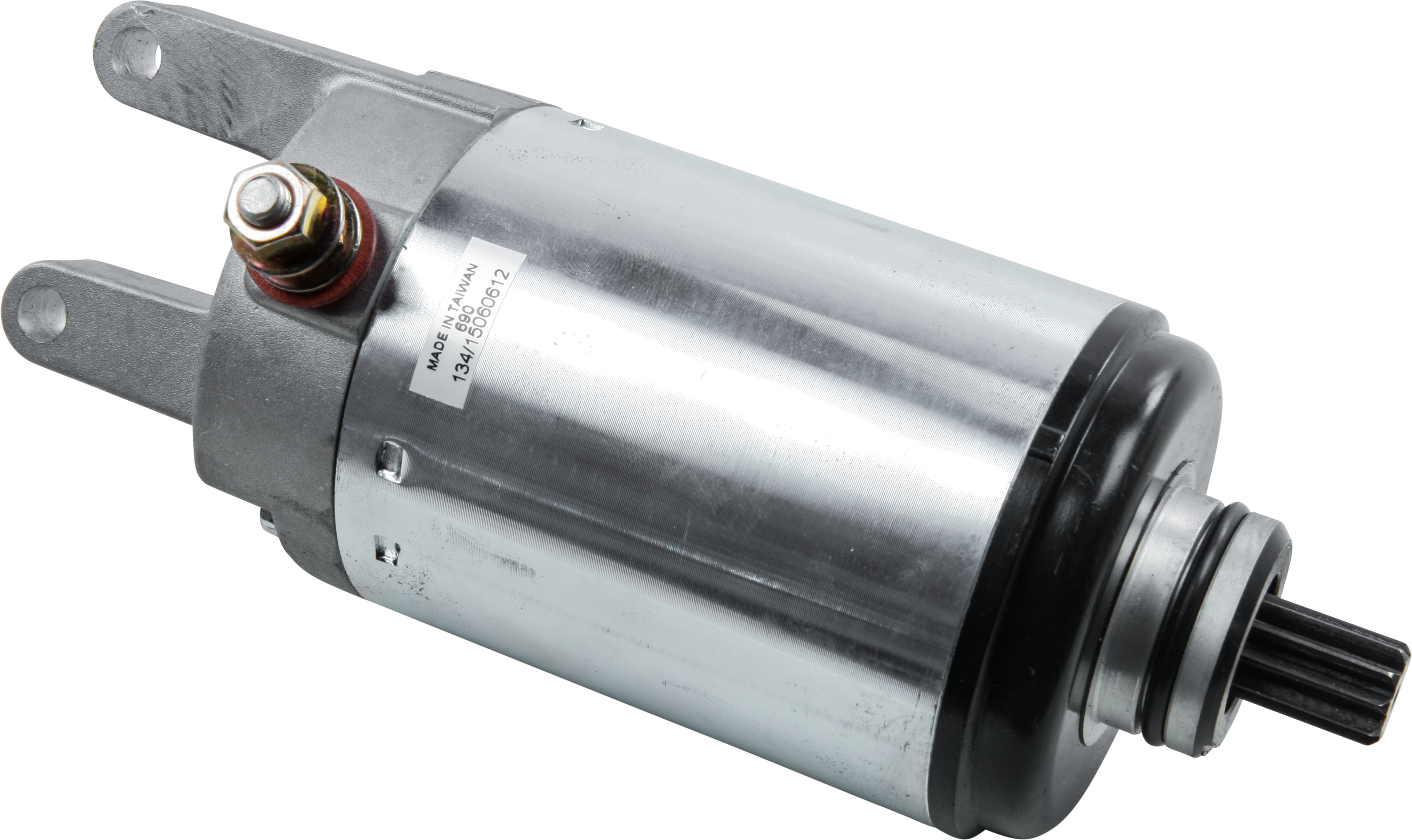 Starter Motor - For 85-86 Honda ATC250ESBigRed ATC250SX TRX250 - Click Image to Close