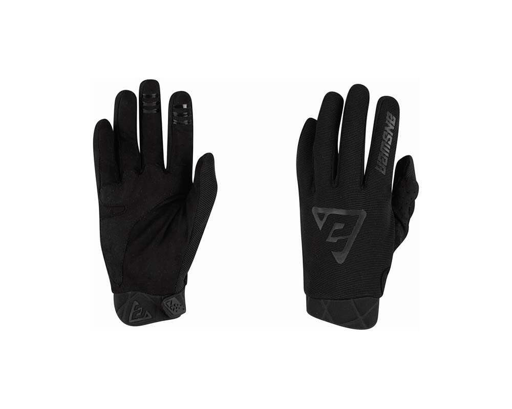 Answer Peak Glove Black/Black - Small - Click Image to Close