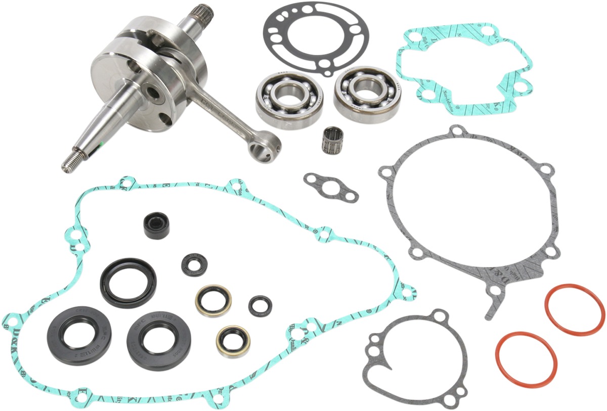 Complete Bottom End Kits - Click Image to Close