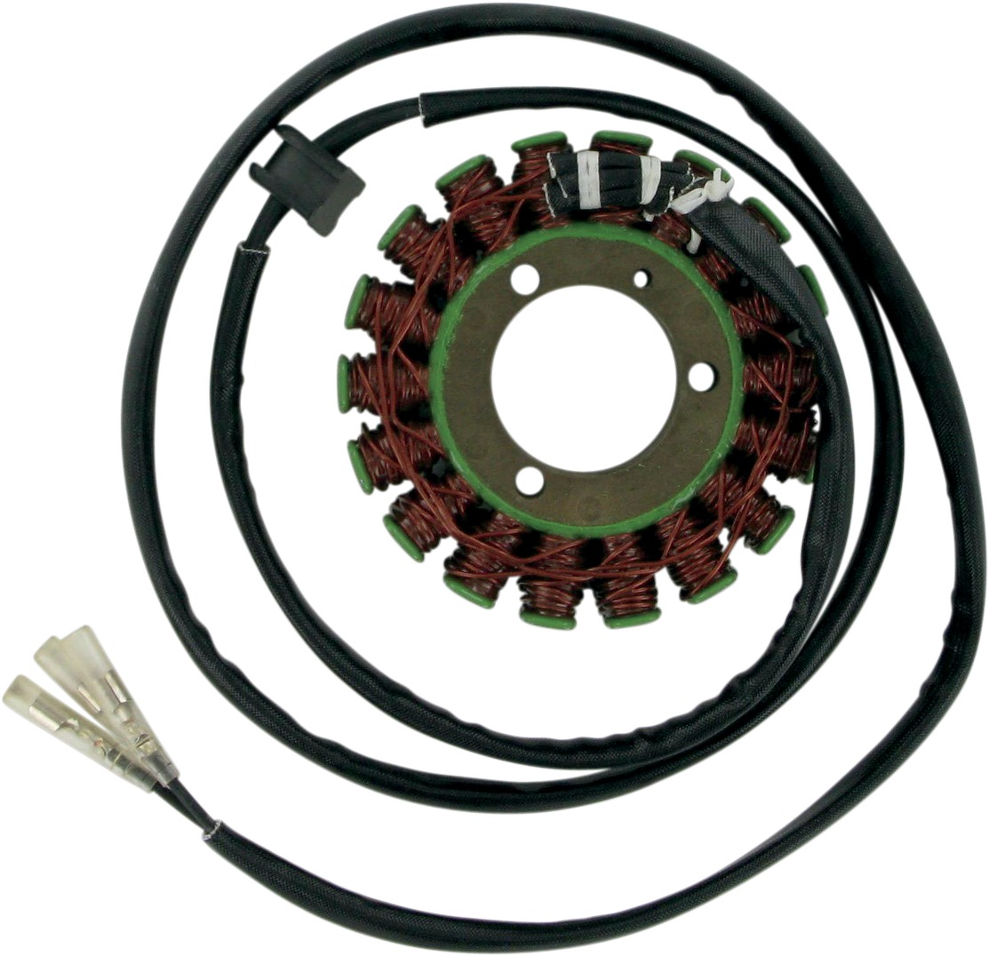 Stator Kit - For 77-85 Suzuki GS300 GS425 GS550 - Click Image to Close