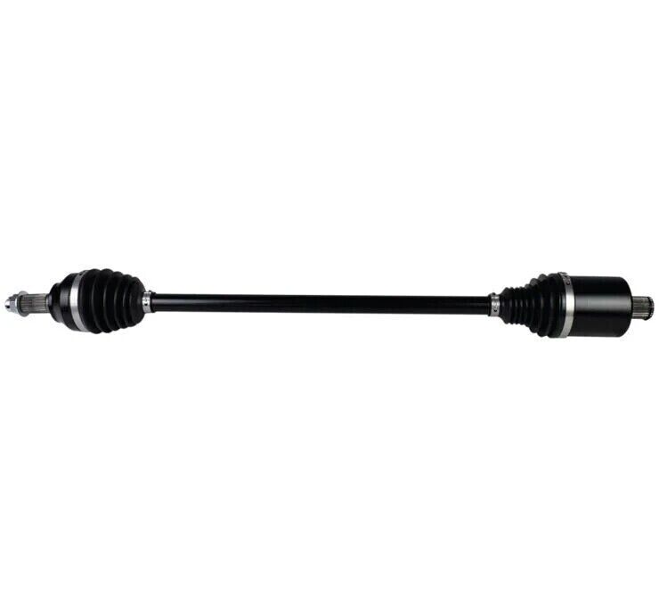 Hydra Axle- Polaris RZR Turbo S 18-19 Postion- Front- Right/Left - Click Image to Close