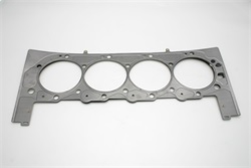 GM / Mercury 8.1L 496ci 4.350in Bore .051in MLS RH Head Gasket - Click Image to Close