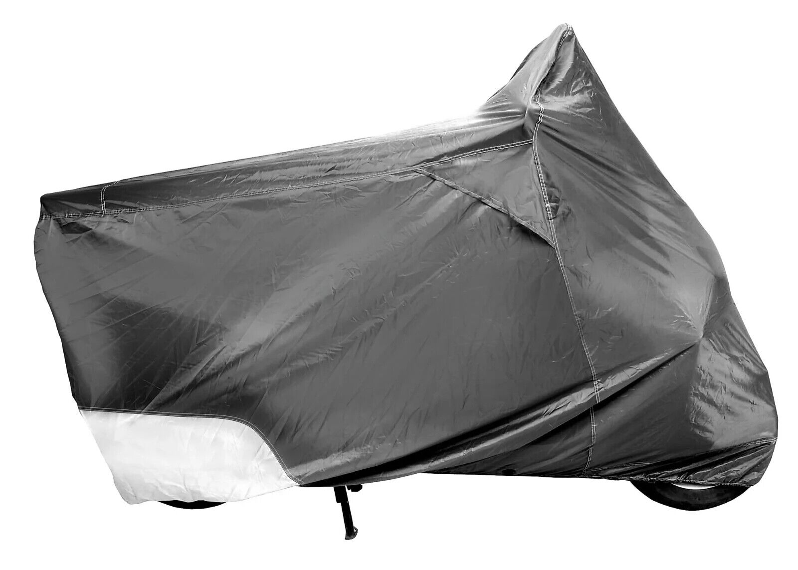 Covermax Medium Cover For 80-200cc - Click Image to Close