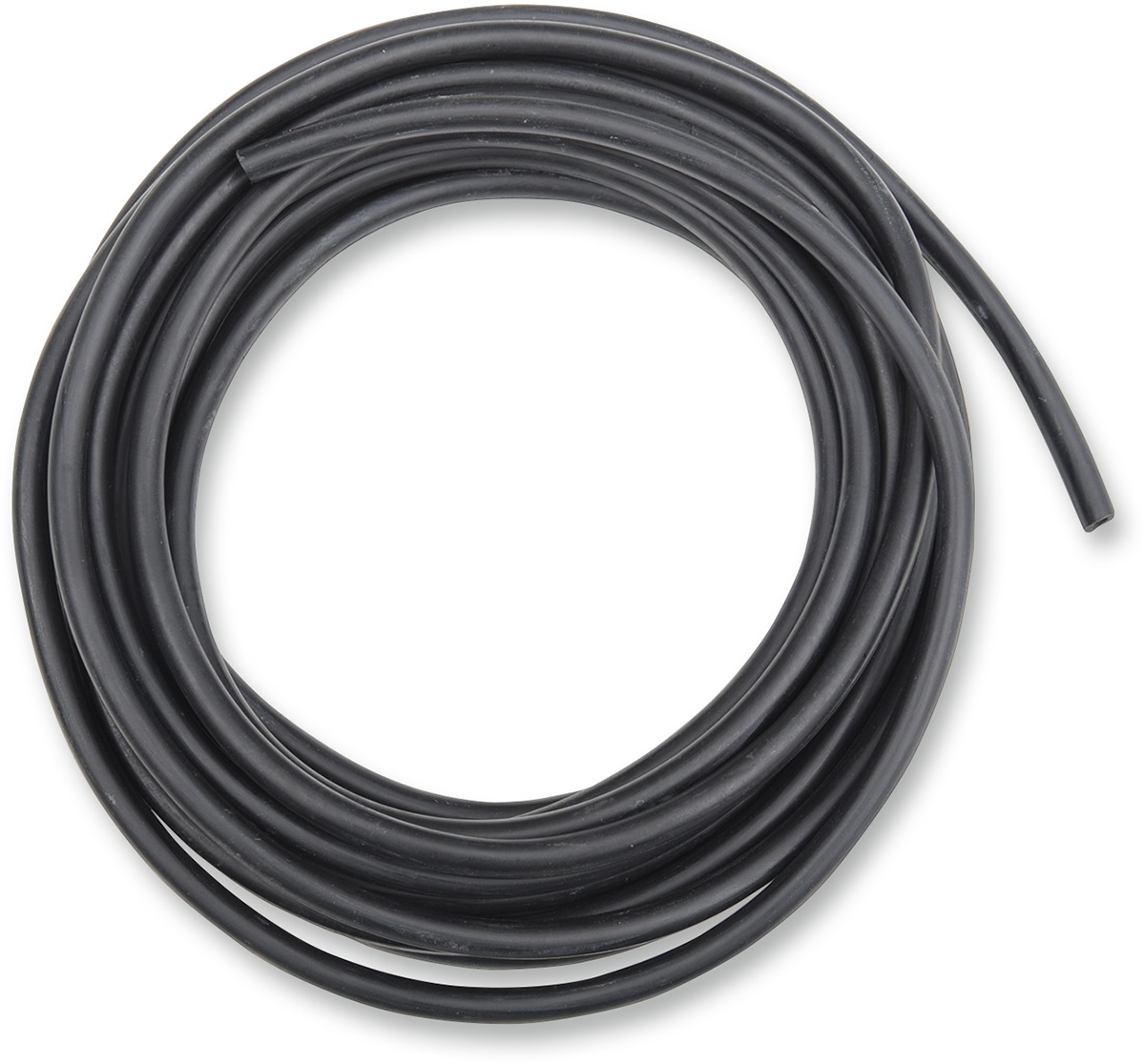 5/16" (8mm) Fuel Line - 25 ft. roll - Black - Click Image to Close