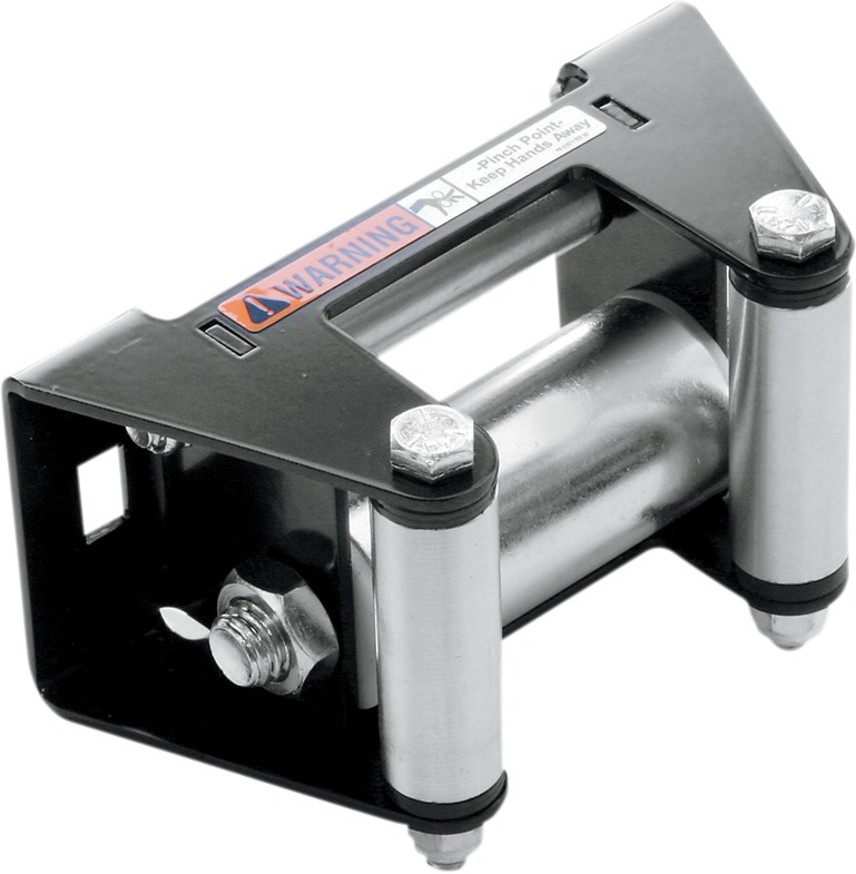 Roller Fairleads - Roller Fairlead Pv45 V40 Wnch - Click Image to Close