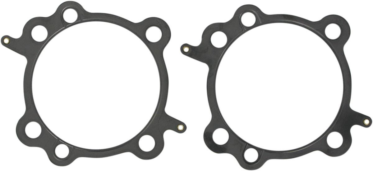 Cometic Top End Gasket Kit .030 H/G Fits Evo Big Twin - Click Image to Close