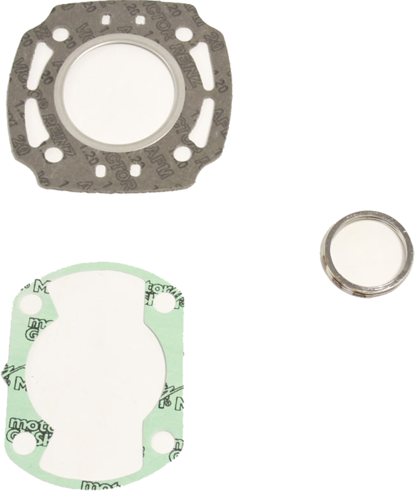 Top End Gasket Kit - For 83-84 Yamaha YZ80 - Click Image to Close