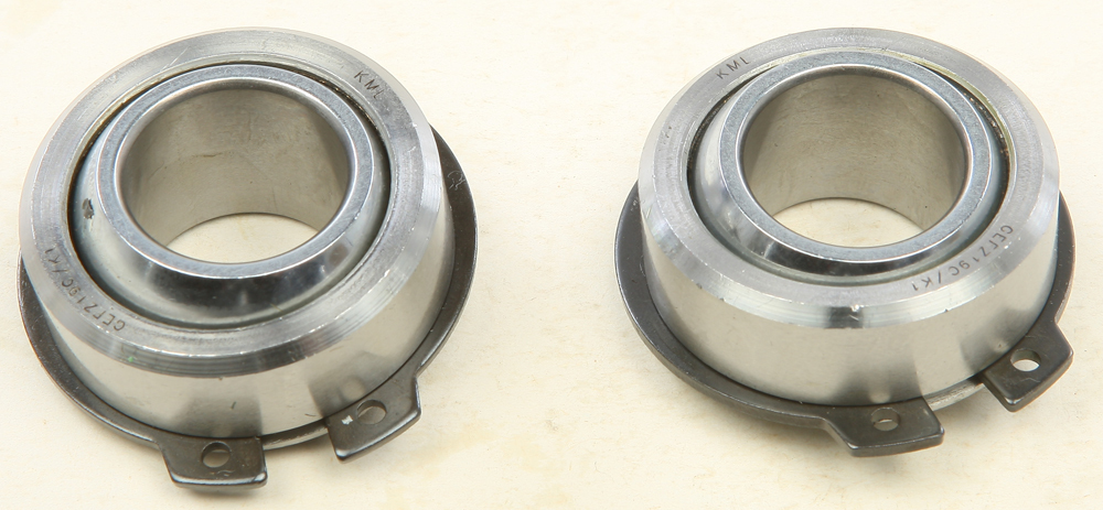 Swing Arm Bearing Kit - For 84-99 Harley Softail - Click Image to Close