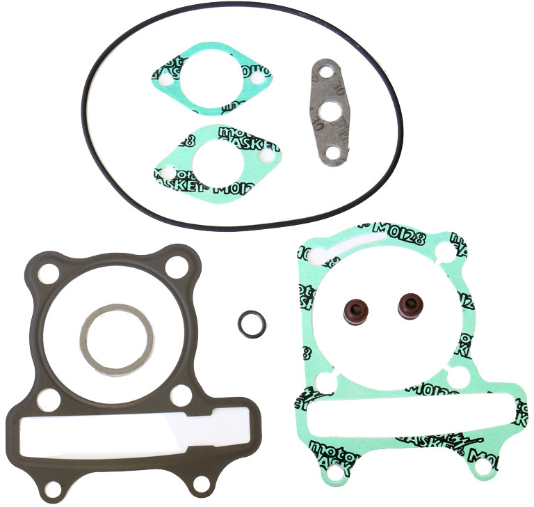 Top End Gasket Kit - For 09-16 Polaris RZR170 - Click Image to Close