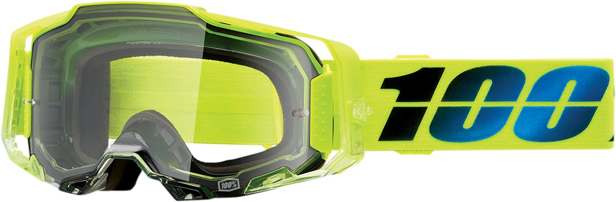 Armega Goggles - Armega Koropi Clr Lens - Click Image to Close