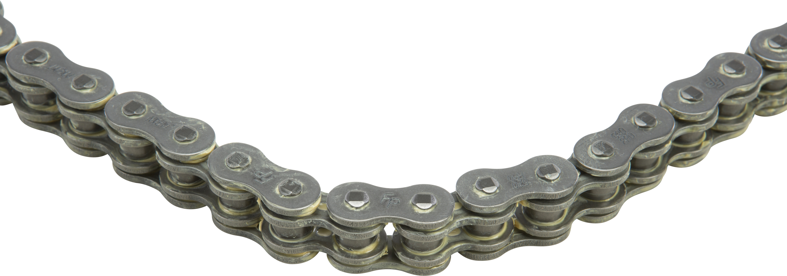 O-Ring Sealed Chain 520 Pitch X 140 Links - Click Image to Close