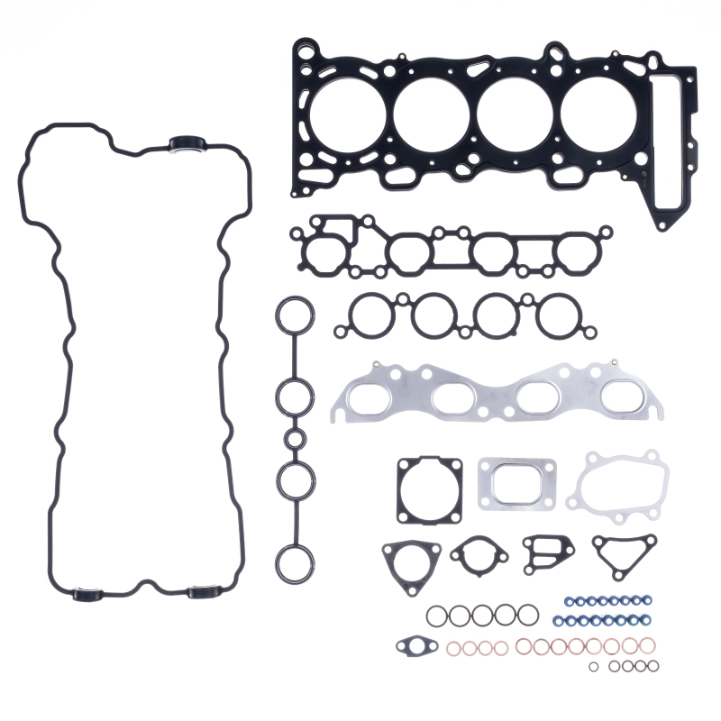 Street Pro Bore Top End Kit - For Nissan SR20DET S14 87.5mm - Click Image to Close