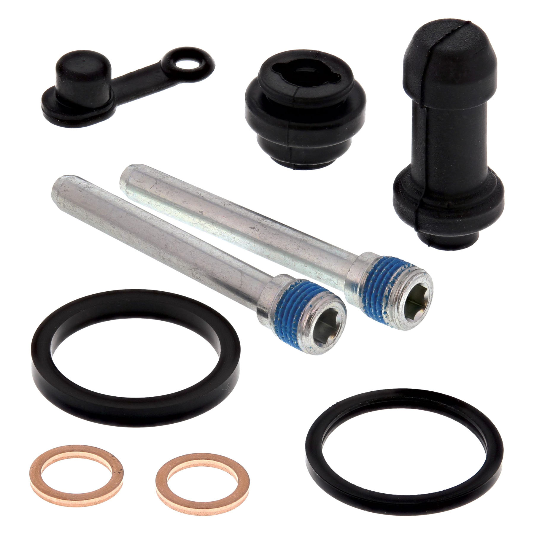 Caliper Rebuild Kit - Click Image to Close