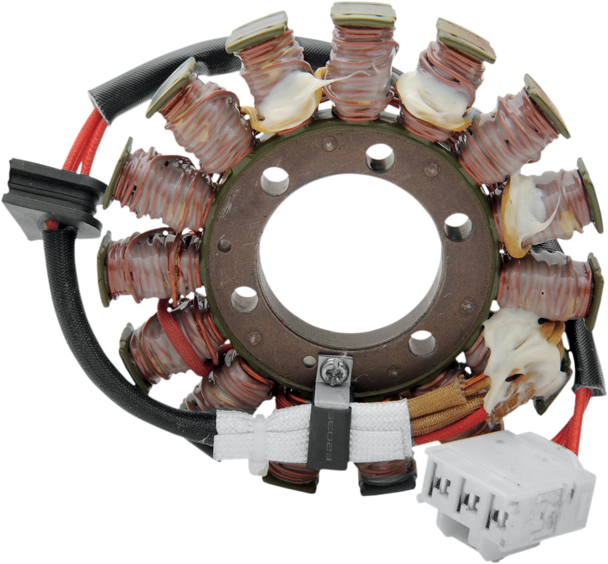 Stator Kit - For 07-08 Honda CBR600RR - Click Image to Close