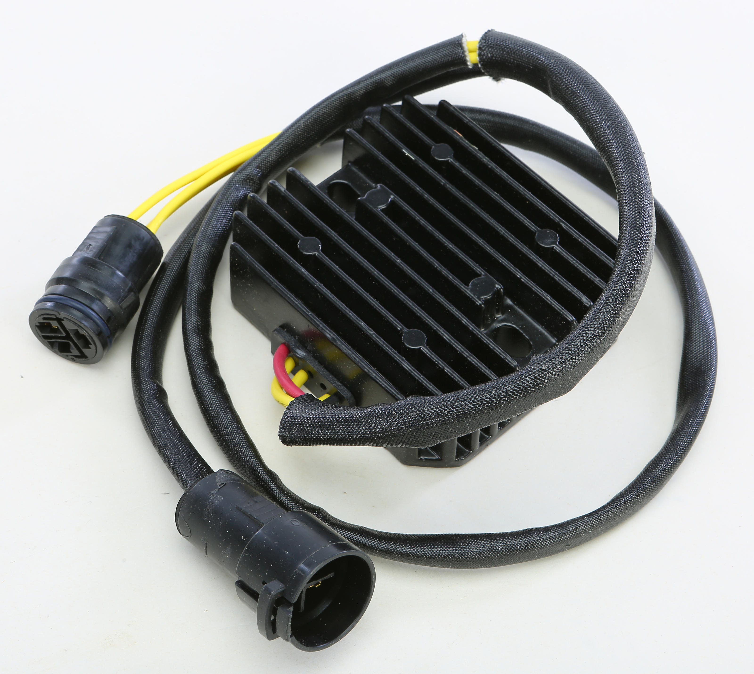 Rectifier/Regulator - For 86-87 Honda TRX350 87-89 TRX350D - Click Image to Close