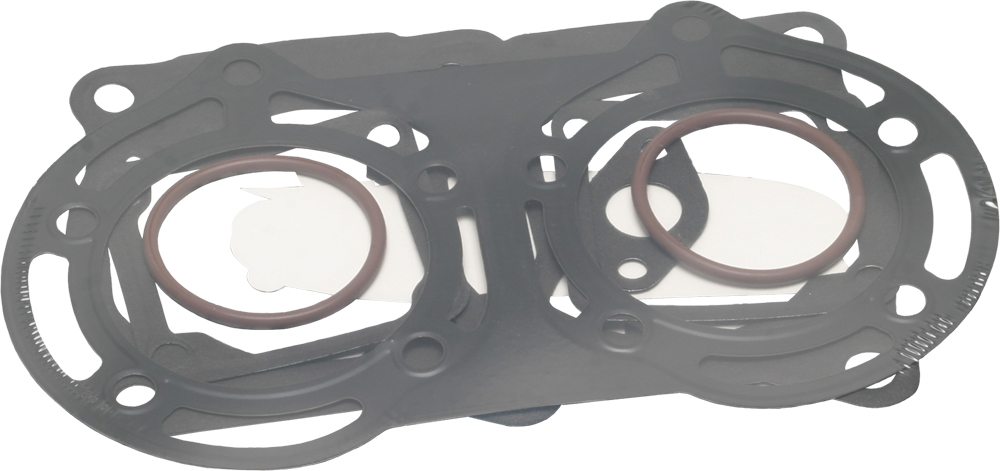 High Performance Top End Gasket Kit - For 87-06 Yamaha YFZ350Banshee - Click Image to Close