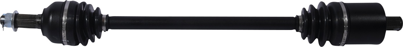 8Ball Xtreme Duty Axle - Click Image to Close