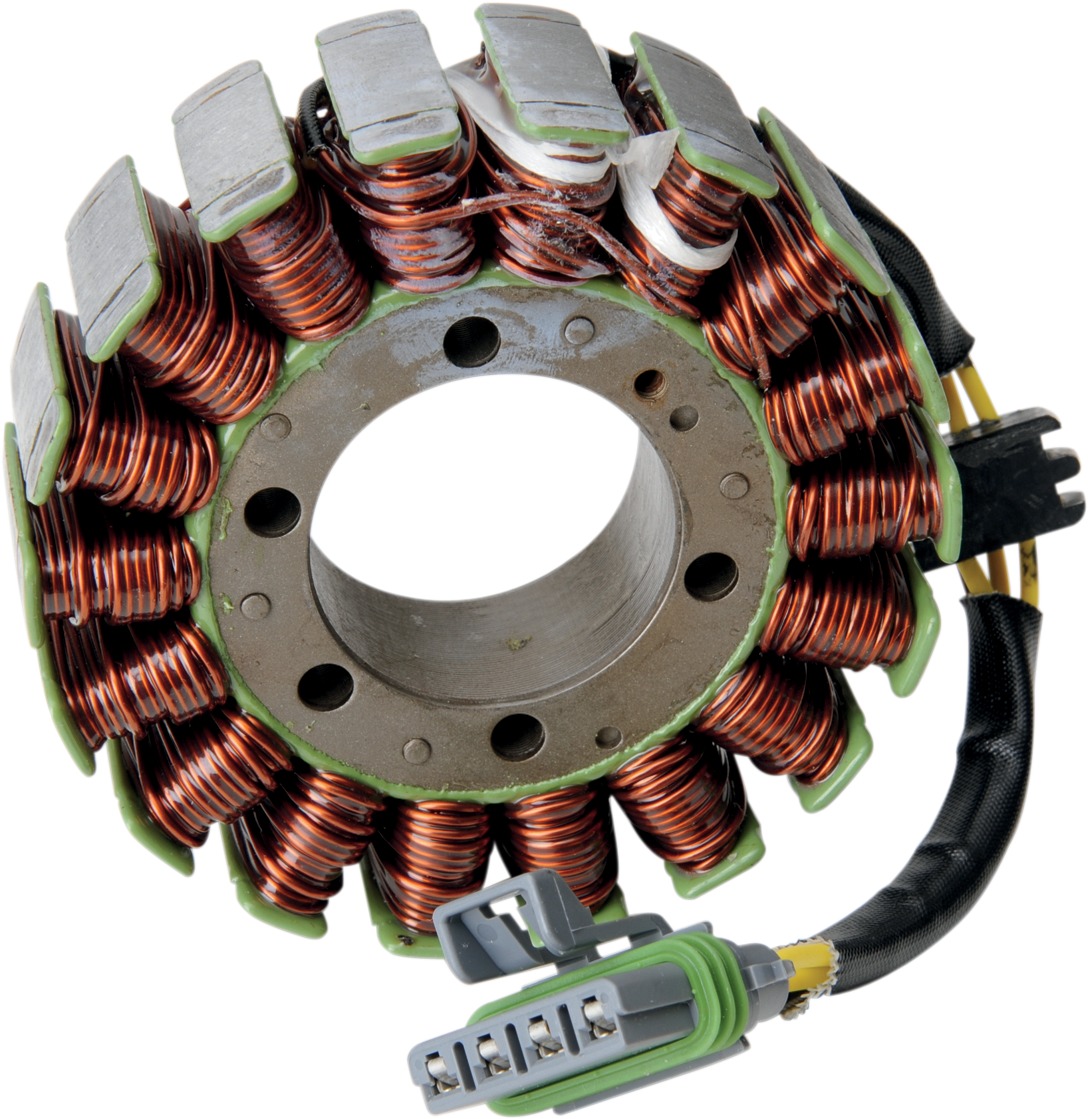 Stator Kit - For 06-12 Polaris Ranger/Sportsman/RZR/RZR-S 700/800 - Click Image to Close