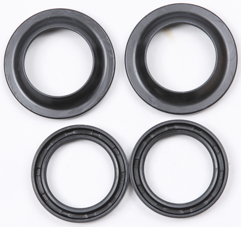 Fork Seal & Dust Wiper Kit - For 02-18 RM85/L & 96-07 CR80/85 & ALL CRF150R / CRF230F - Click Image to Close