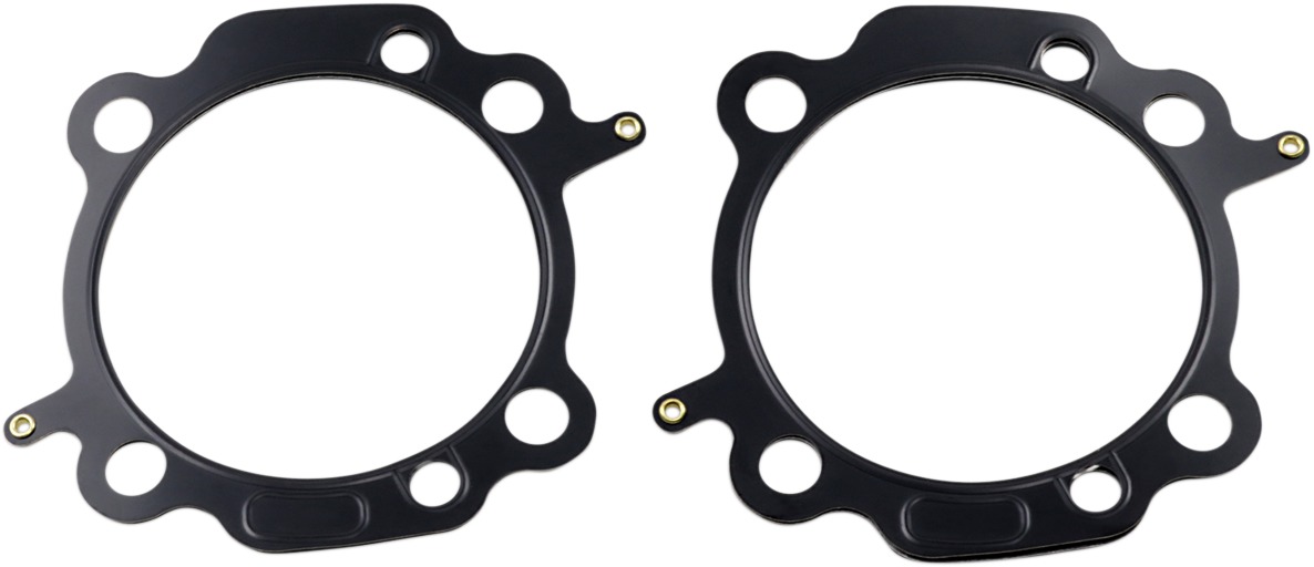 Cylinder Head Gasket .030 MLS 4.125" Bore - Cometic - Click Image to Close