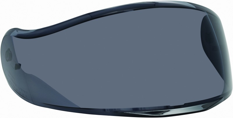 FIRSTGEAR Vulcan Modular Shield Dark Tint - Click Image to Close