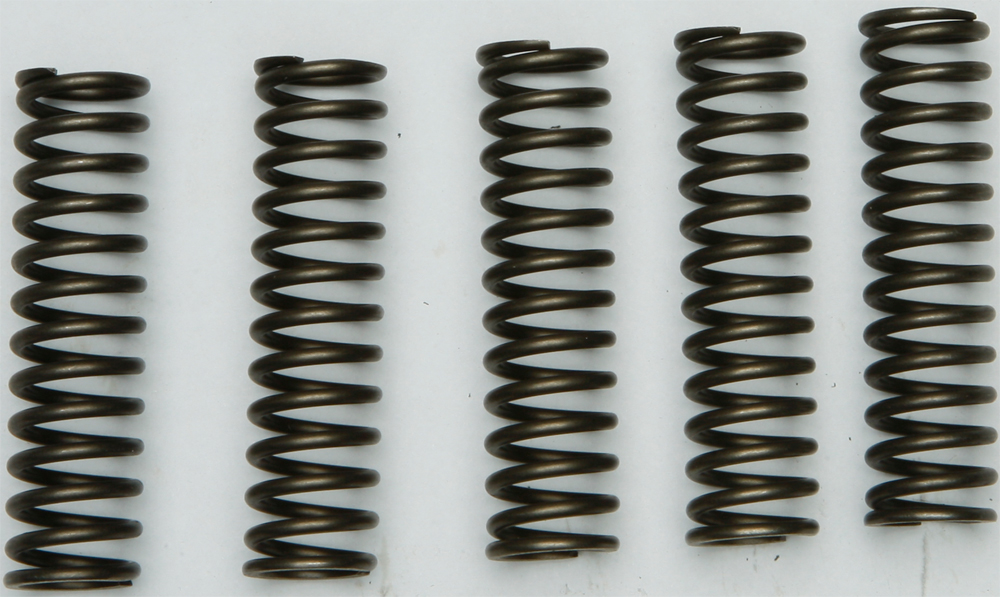 CSK Series Clutch Springs +15% - Click Image to Close