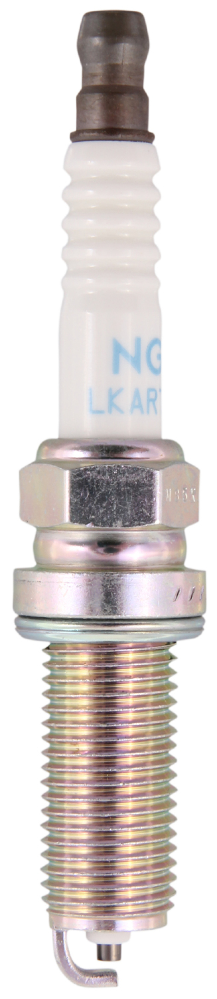 NGK Standard Spark Plug (LKAR7C-9) - Click Image to Close