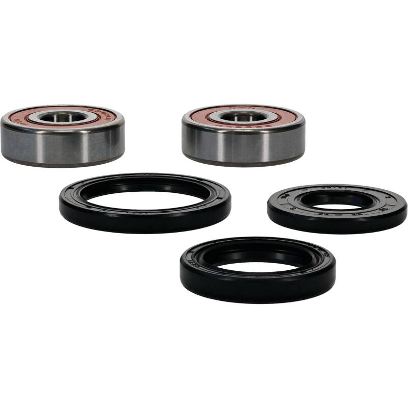 Pw Premium Wheel Bearing - Click Image to Close