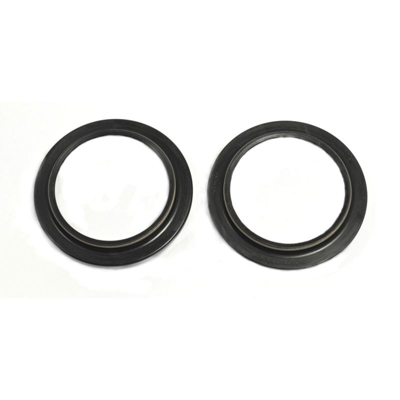 Fork Dust Wiper Seals 43X54.3X6/13 - Click Image to Close