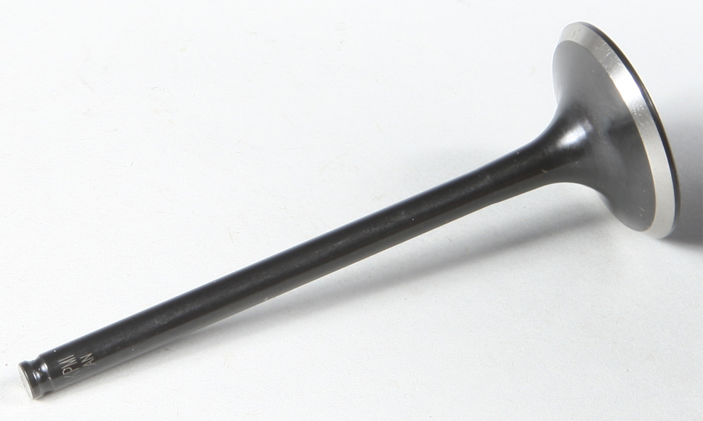 Black Diamond Exhaust Valve - For 07-08 Honda CRF450R - Click Image to Close