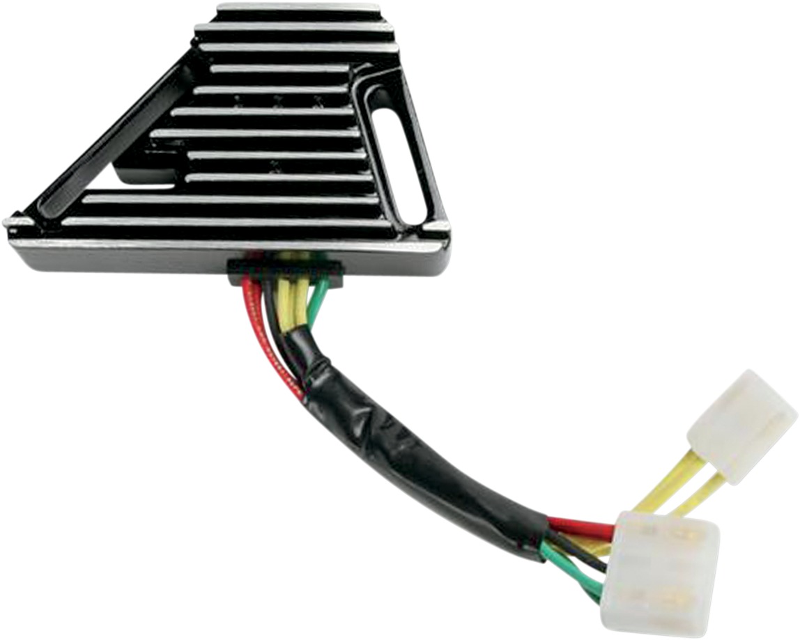 Rectifier/Regulator - For 83-86 Honda VT1500C Shadow VT1500FT Ascot - Click Image to Close