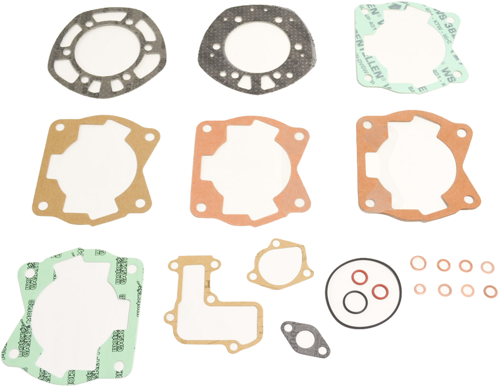 Top End Gasket Kit - Click Image to Close