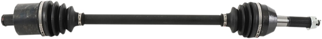 8-Ball Xtreme Duty Axle, Rear Right - 8Ball Xtreme Duty Axle - Click Image to Close