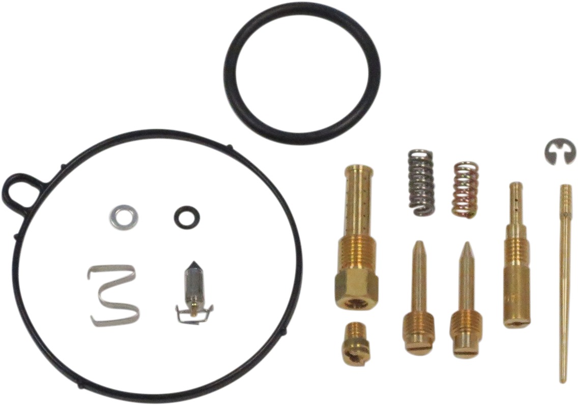 Carburetor Repair Kit - For 07-08 Outlaw 90, 2008 Sportsman 90 - Click Image to Close