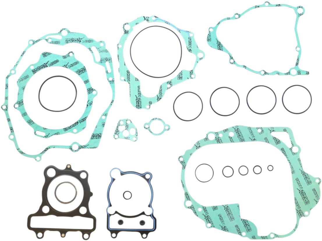 Complete Gasket Kit - Click Image to Close