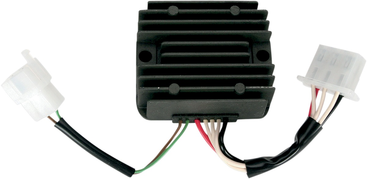 Rectifier/Regulator - For 77-81 Yamaha XS 750/850/1100 - Click Image to Close