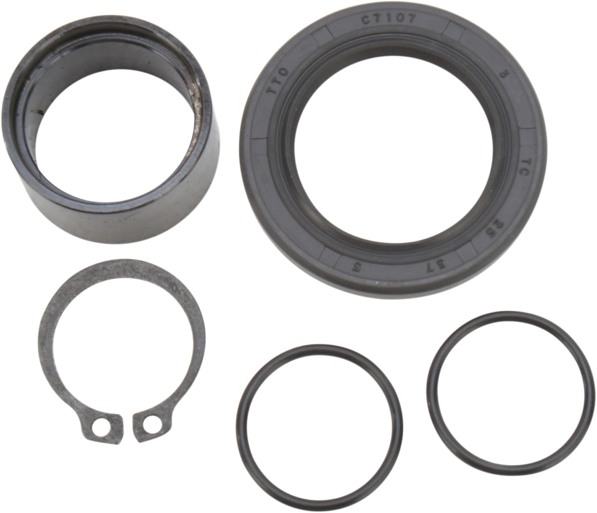 Countershaft Seal Kit - For 05-15 Kawasaki KX65/80/100 - Click Image to Close