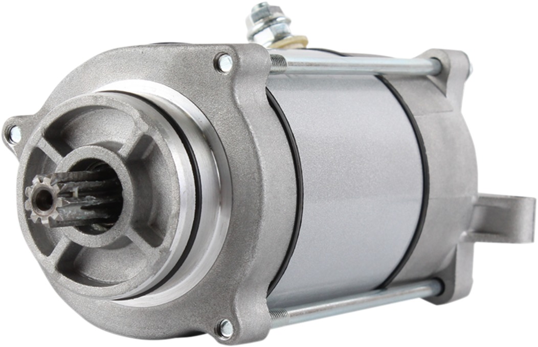 Starter Motor - For 86-03 Honda VF/R Magna Interceptor RC30 - Click Image to Close