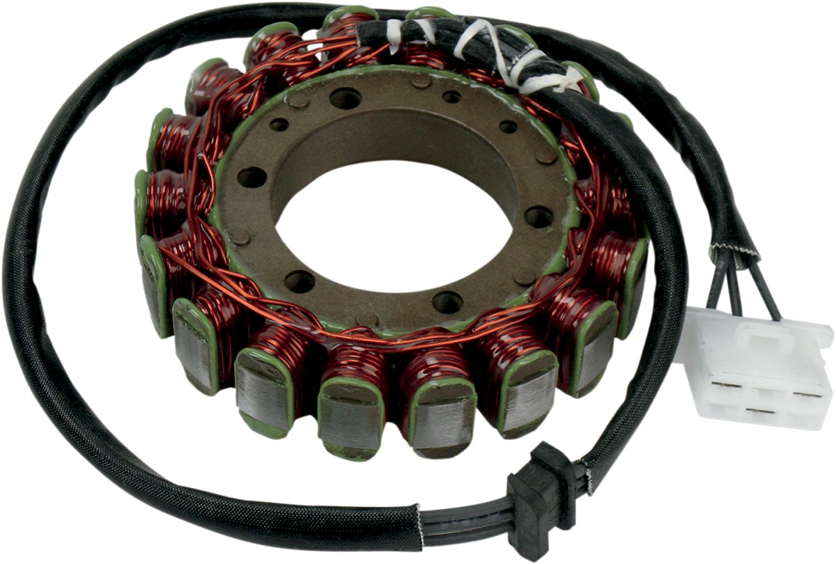 Stator Kit - For 98-01 Kawasaki ZX9R Ninja - Click Image to Close